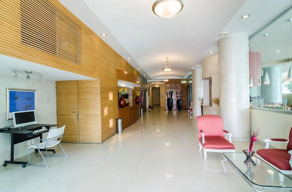 Hotel San Francisco Irapuato Business Class Exterior photo
